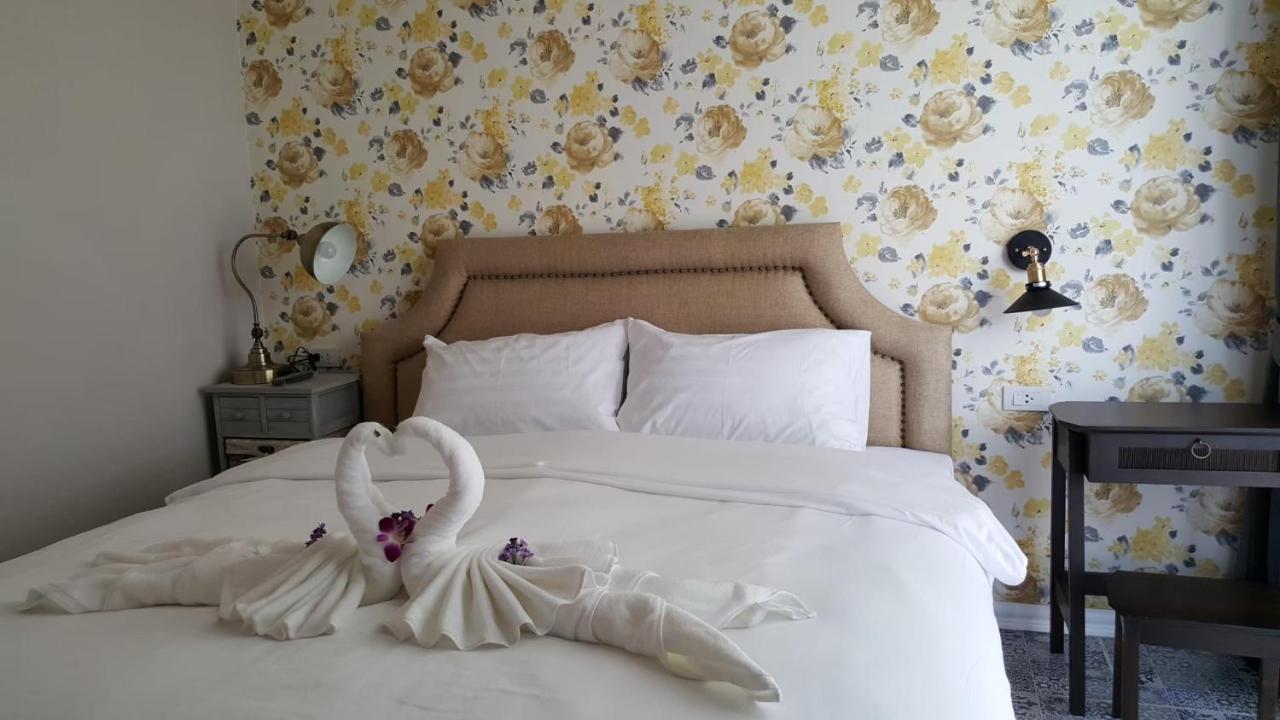 Si Phum Heritage Boutique, 3*