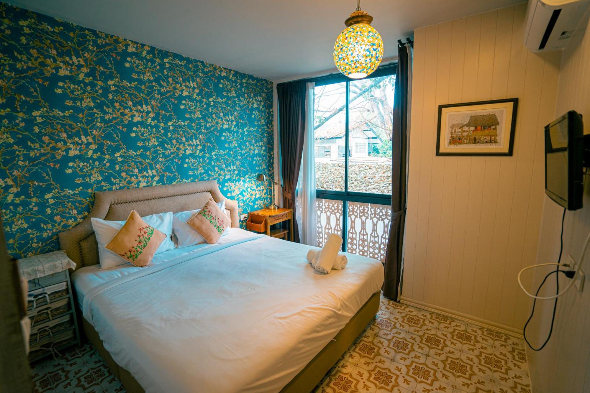 Si Phum Heritage Boutique, 3* Chiang Mai