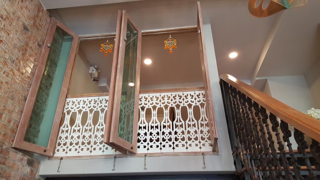 Si Phum Heritage Boutique, Frühstückspension 3*