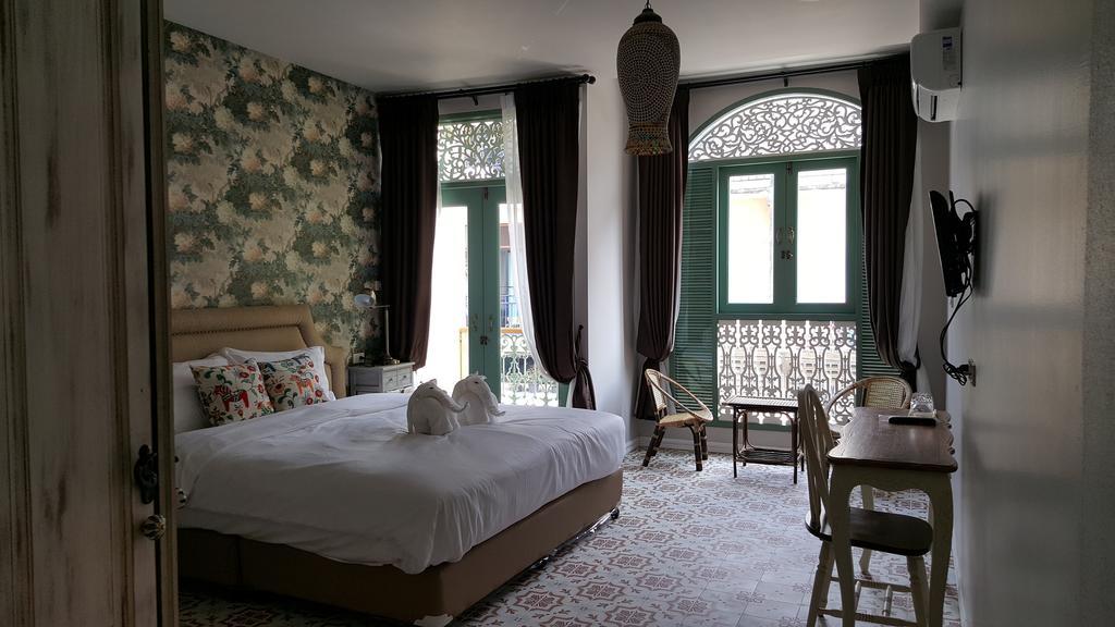 Si Phum Heritage Boutique, 3*
