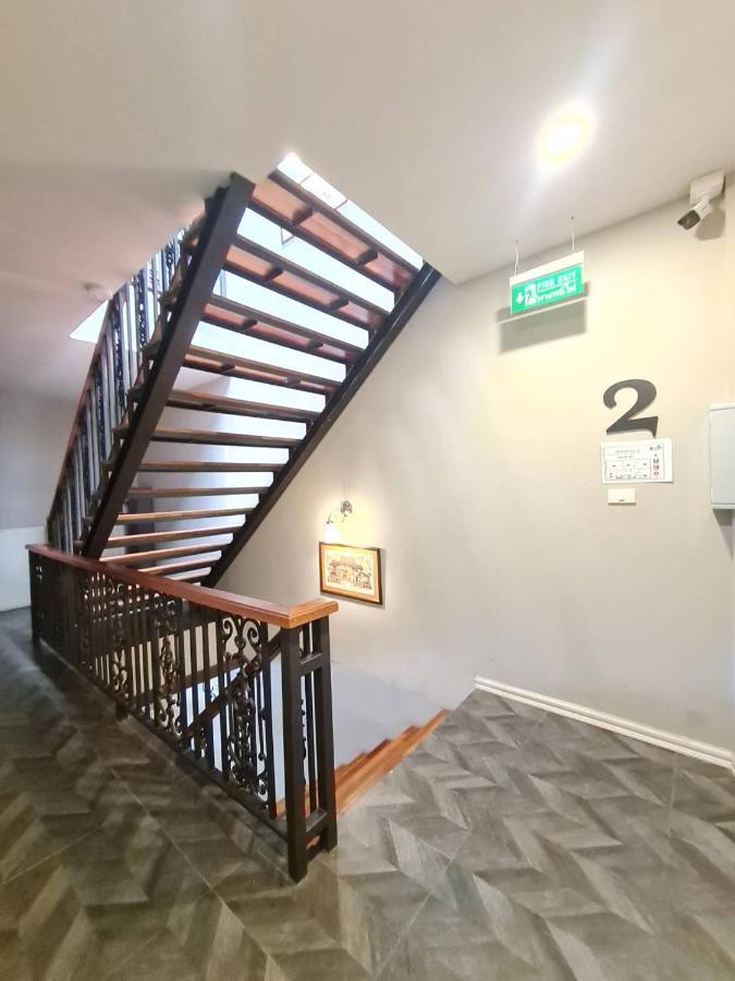 Si Phum Heritage Boutique, 3*