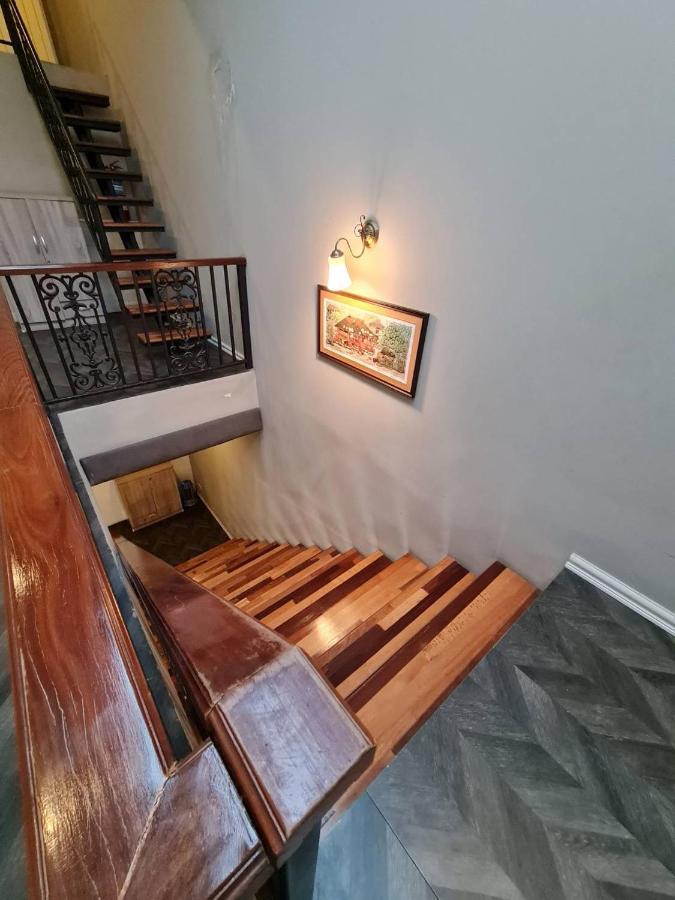 Bed & Breakfast Si Phum Heritage Boutique,