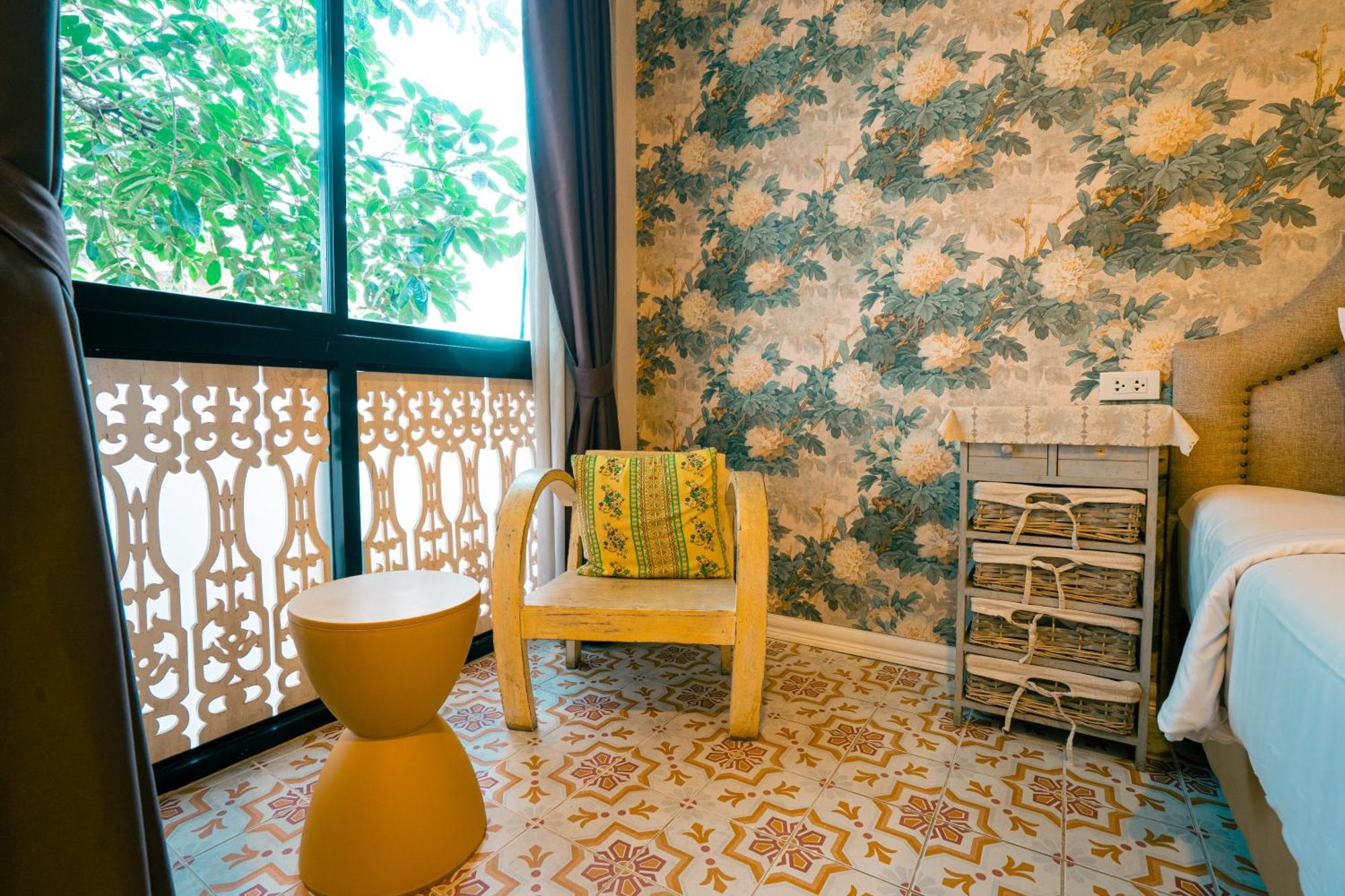 Bed & Breakfast Si Phum Heritage Boutique, Chiang Mai