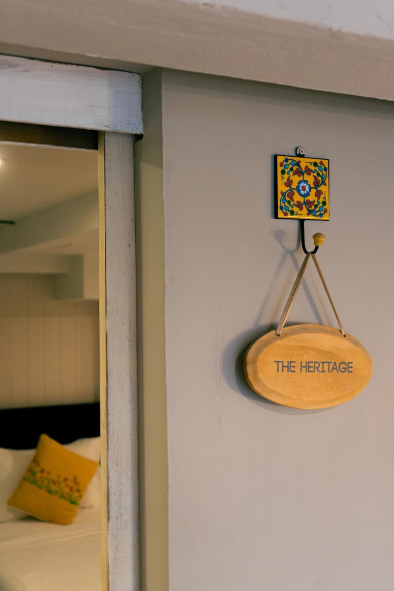 Si Phum Heritage Boutique,