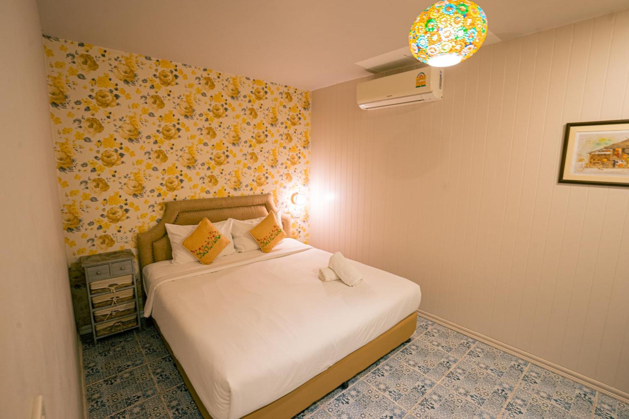 Bed & Breakfast Si Phum Heritage Boutique, 3*