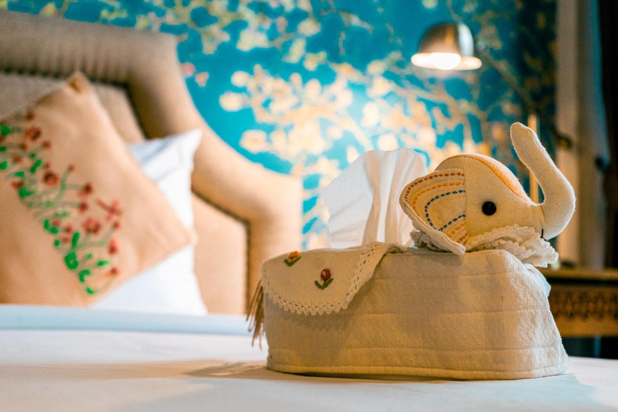 Si Phum Heritage Boutique, 3* Chiang Mai