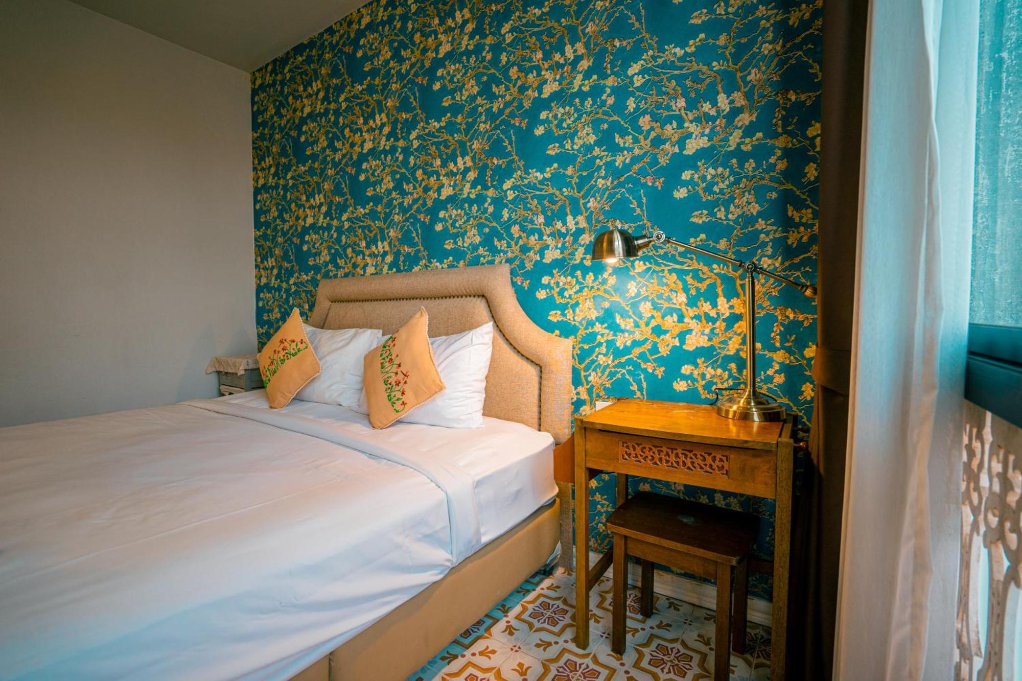 Si Phum Heritage Boutique,