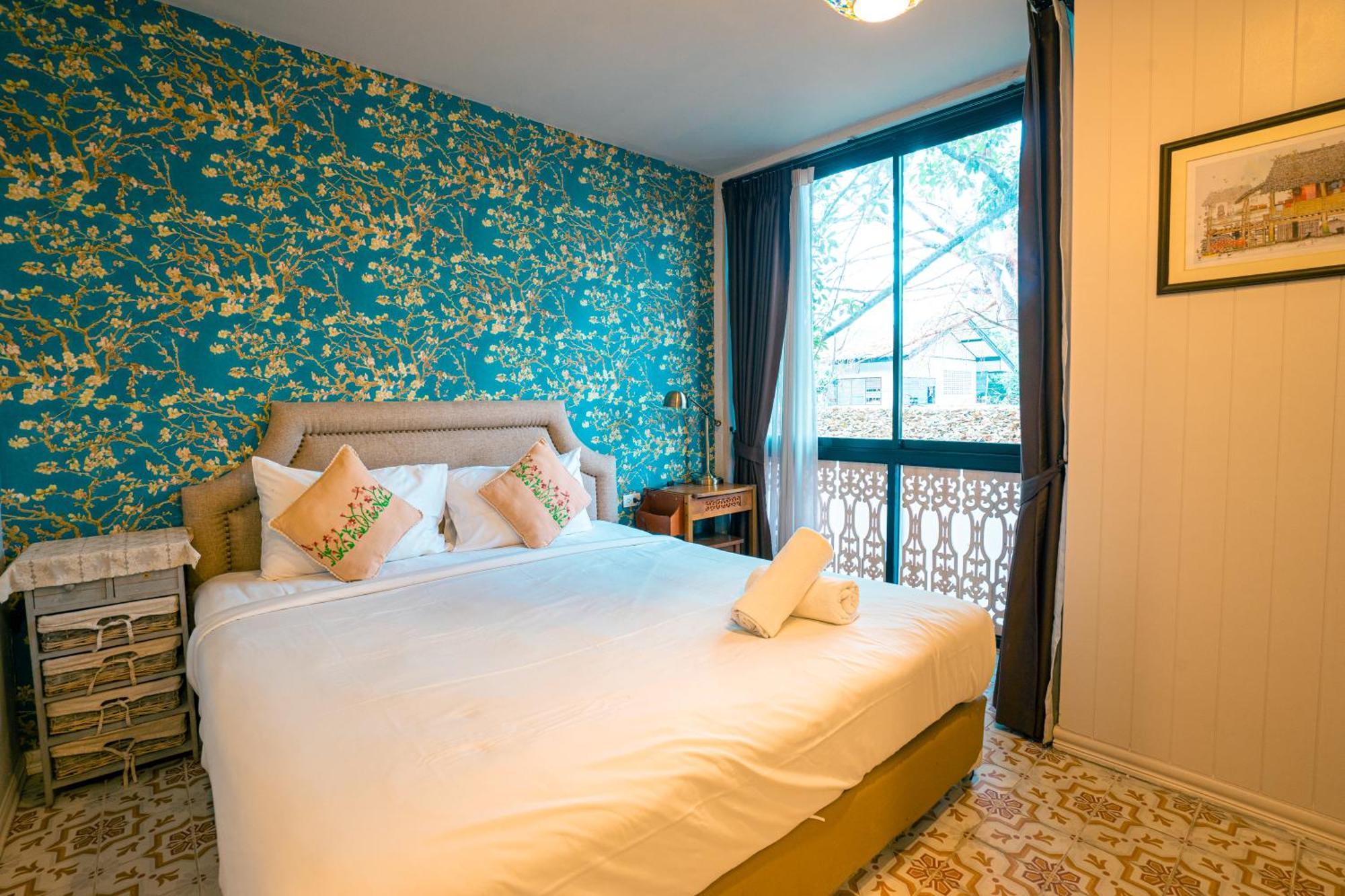 Bed & Breakfast Si Phum Heritage Boutique, 3*