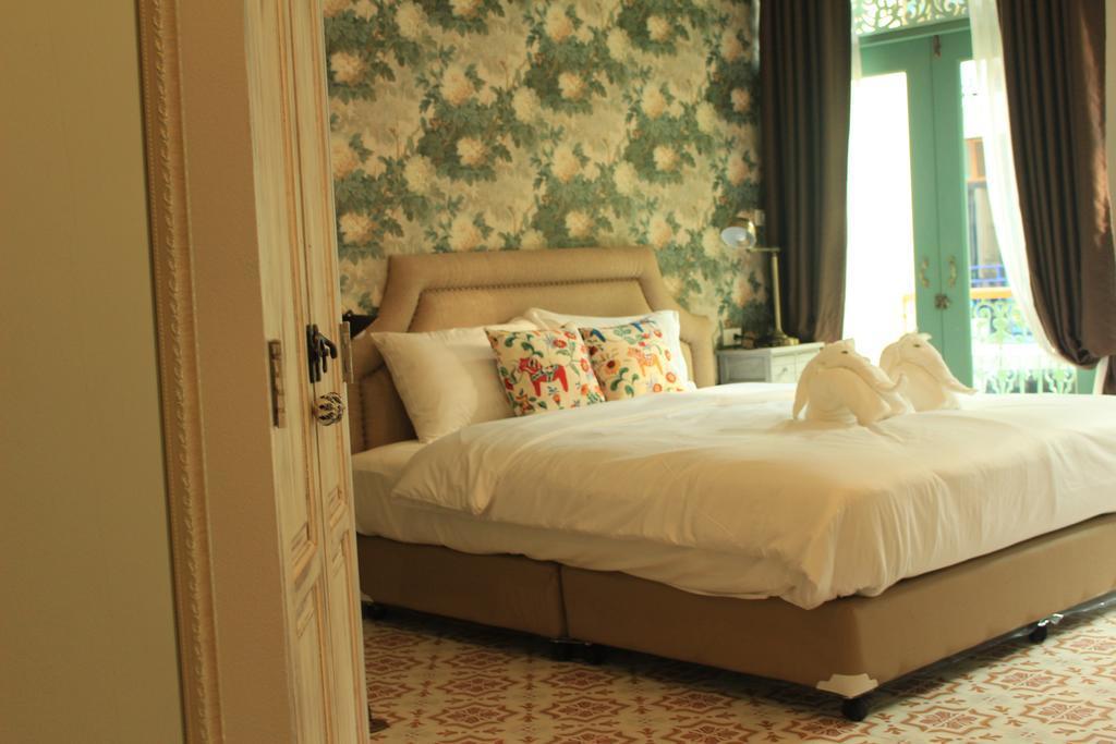 Si Phum Heritage Boutique, Chiang Mai