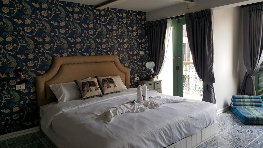 Si Phum Heritage Boutique, 3* Chiang Mai