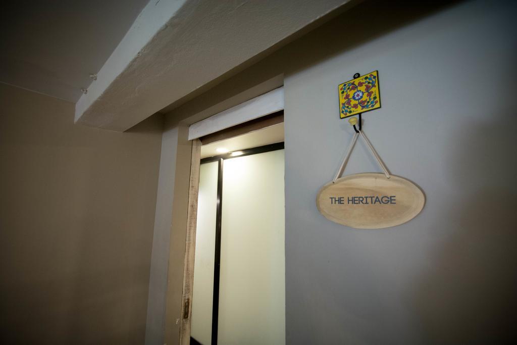 Si Phum Heritage Boutique, Bed & Breakfast